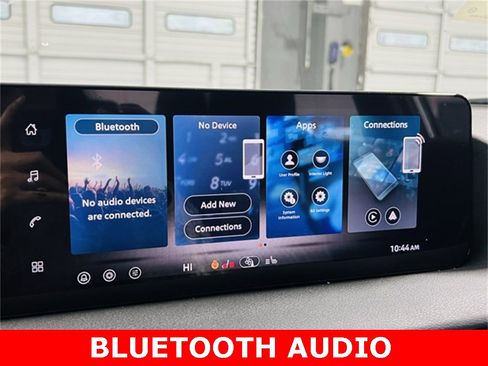 New 2026 Nissan Sentra SV image 6