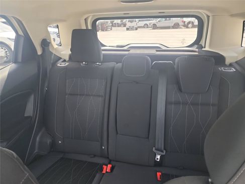 Used 2021 Ford EcoSport SE w/ SE Convenience Package FWD image 15