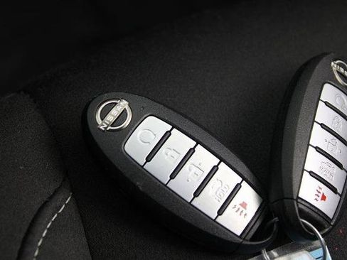 Certified 2024 Nissan Altima 2.5 S image 26