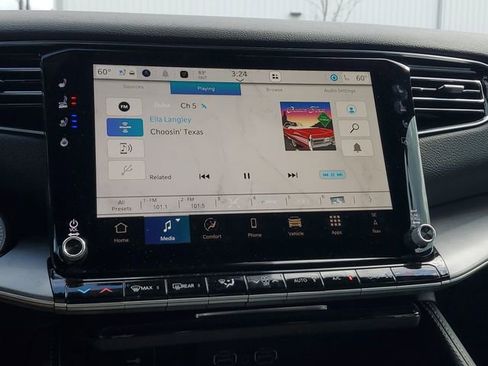 New 2026 Jeep Grand Wagoneer Limited image 29