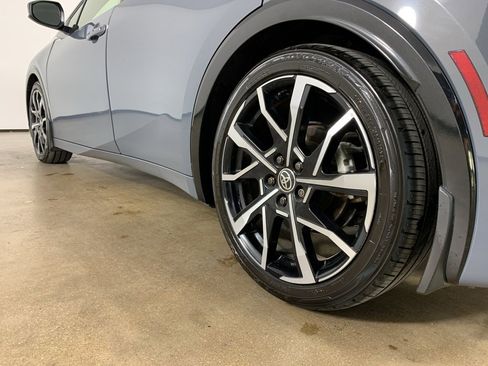 Used 2024 Toyota Prius Prime image 34