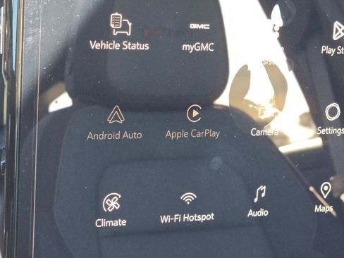 New 2026 GMC Terrain AT4 w/ Convenience Package III image 6