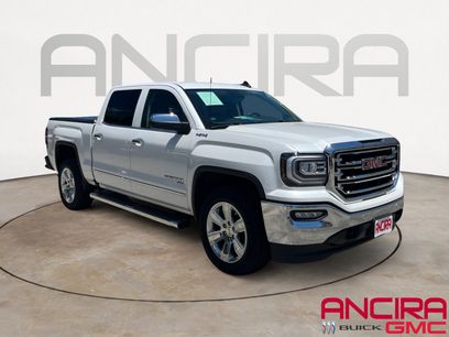 Used 2018 GMC Sierra 1500 SLT