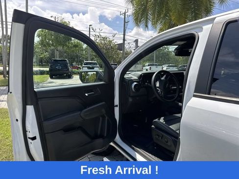 Used 2023 Chevrolet Colorado LT w/ LT Convenience Package III RWD image 22