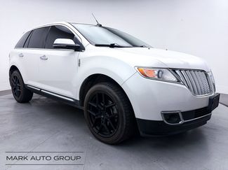 Used 2014 Lincoln MKX FWD video 1