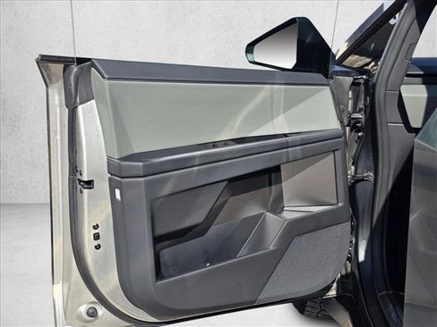 Used 2024 Tesla Cybertruck AWD Crew Cab image 12