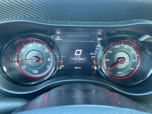 Used 2023 Dodge Charger SXT w/ Blacktop Special Edition AWD/4WD image 22