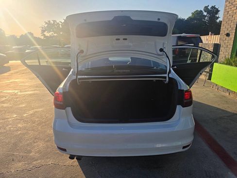 Used 2016 Volkswagen Jetta S FWD image 44