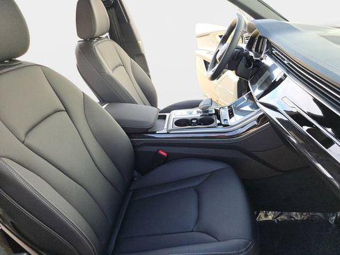 Certified 2026 Audi Q8 Premium Plus AWD/4WD image 10