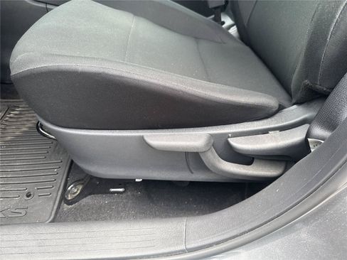 Used 2024 Nissan Kicks S FWD image 12