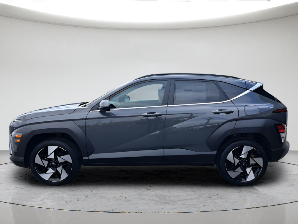 New 2026 Hyundai Kona Limited AWD/4WD image 8