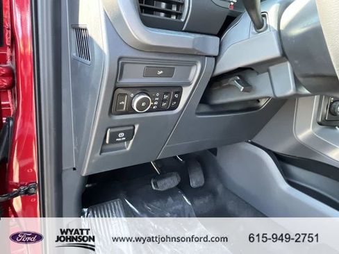 New 2026 Ford F150 XLT w/ Equipment Group 302A MID AWD/4WD image 25