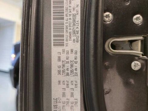 Used 2017 RAM 1500 Rebel w/ Luxury Group image 27