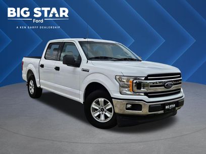 Used 2018 Ford F150 XLT