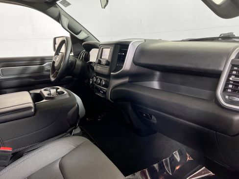 Used 2023 RAM 1500 Lone Star AWD/4WD image 26