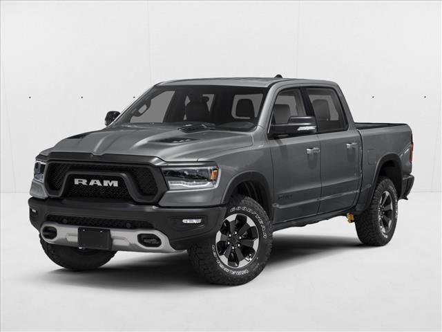Used 2022 RAM 1500 Rebel w/ Rebel Level 2 Equipment Group AWD/4WD image 1