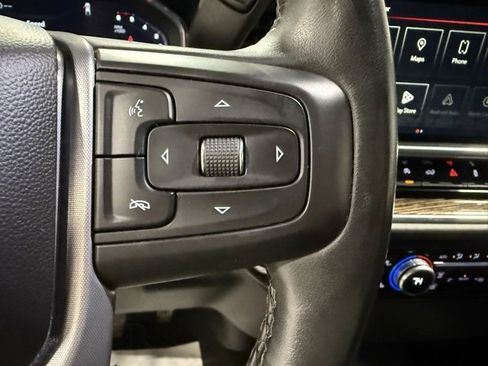 Used 2024 GMC Sierra 1500 SLE image 13