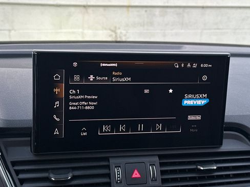 Used 2023 Audi Q5 2.0T Premium w/ Convenience Package image 17