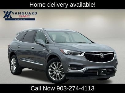 Used 2019 Buick Enclave Essence