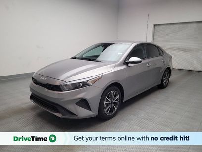 Used 2023 Kia Forte LXS w/ LXS Technology Package