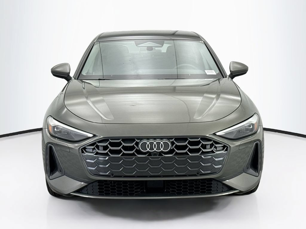 Used 2025 Audi A5 Premium AWD/4WD image 3