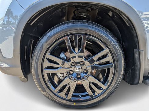 Used 2022 Honda Pilot Special Edition image 9