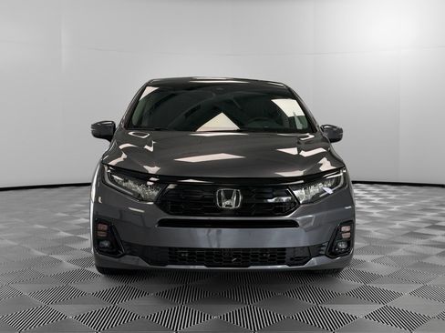 Used 2026 Honda Odyssey Elite image 3