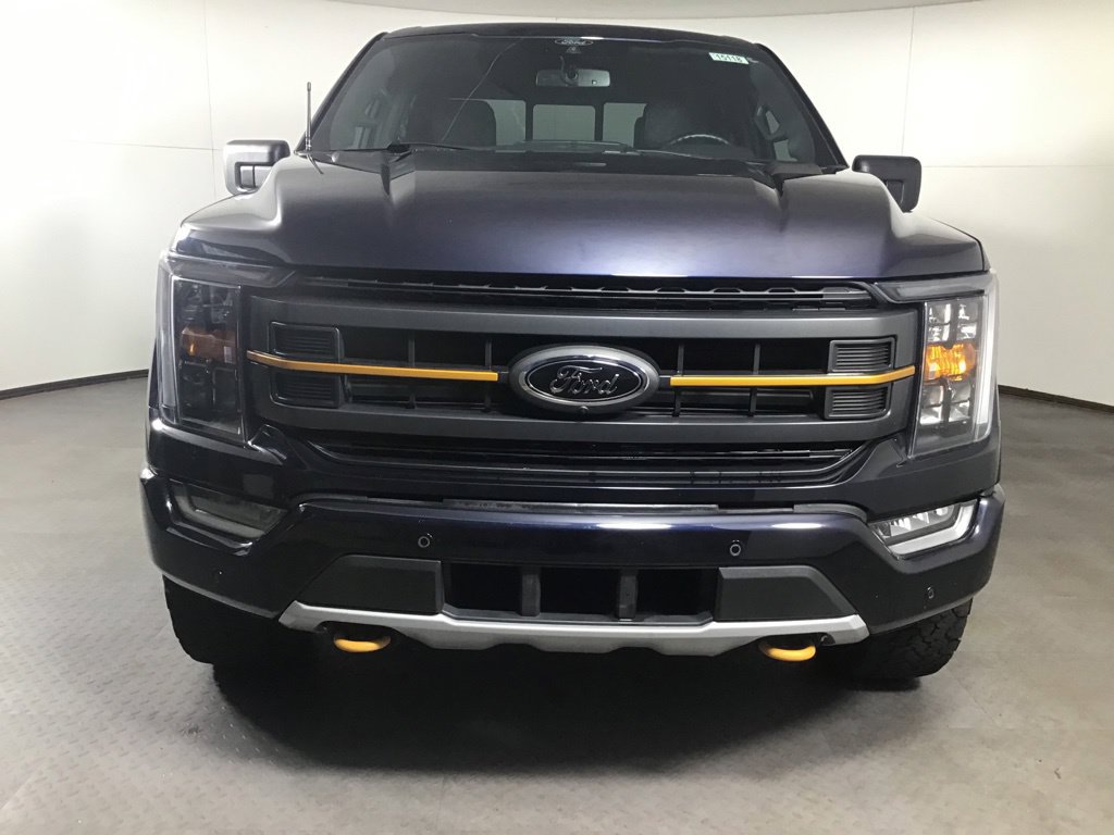 Used 2022 Ford F150 Tremor w/ Equipment Group 401A Mid AWD/4WD image 10
