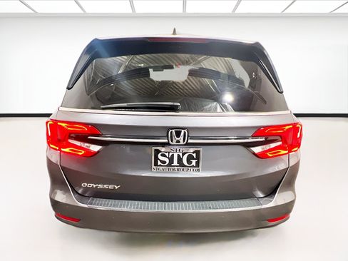 Used 2023 Honda Odyssey EX-L image 5