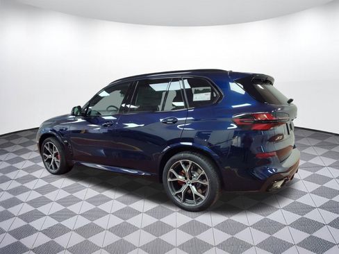 New 2026 BMW X5 xDrive50e image 3