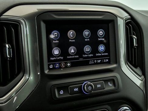 New 2026 GMC Sierra 1500 Pro w/ Pro Value Package image 12