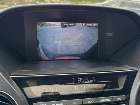 Used 2015 Honda Pilot Touring image 16