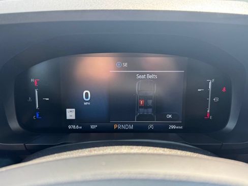 Used 2026 Ford Maverick Tremor AWD/4WD image 10