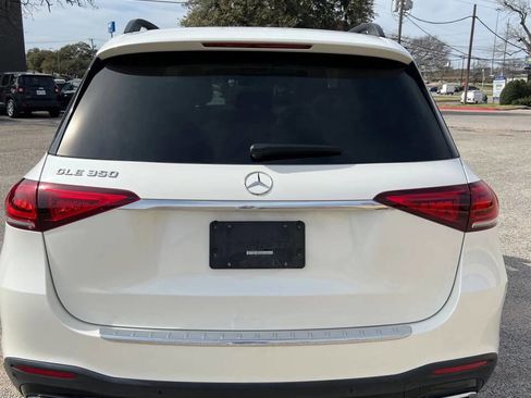 Used 2022 Mercedes-Benz GLE 350 image 3
