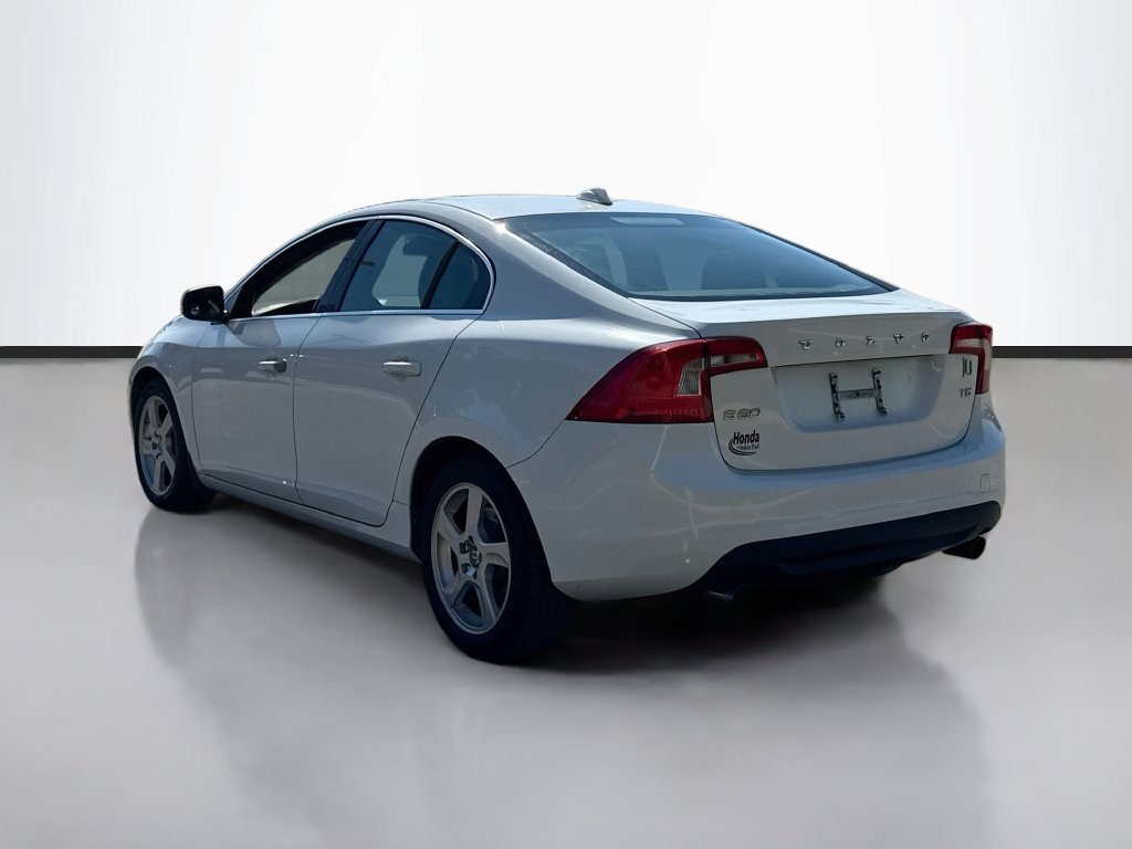 Used 2012 Volvo S60 T5 FWD image 5