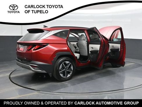 Used 2025 Hyundai Tucson SEL FWD image 66