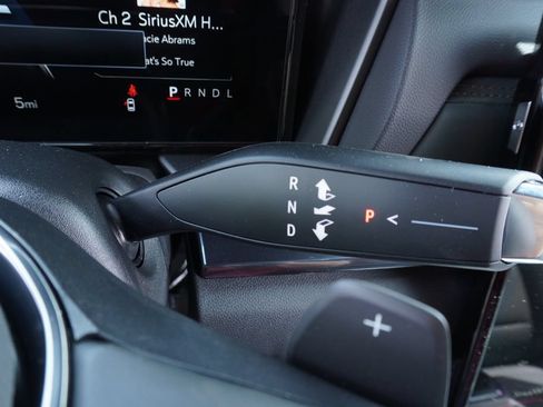 New 2026 GMC Terrain AT4 w/ Convenience Package III AWD/4WD image 18