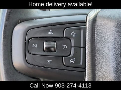 Used 2024 GMC Sierra 1500 Denali w/ Technology Package AWD/4WD image 28