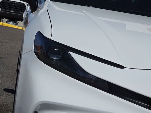 New 2026 Toyota Camry LE image 8