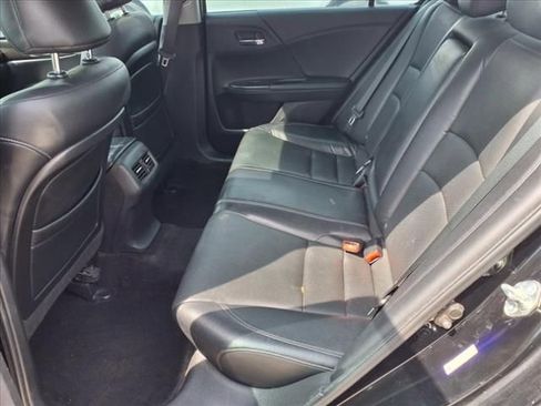 Used 2014 Honda Accord EX-L image 11