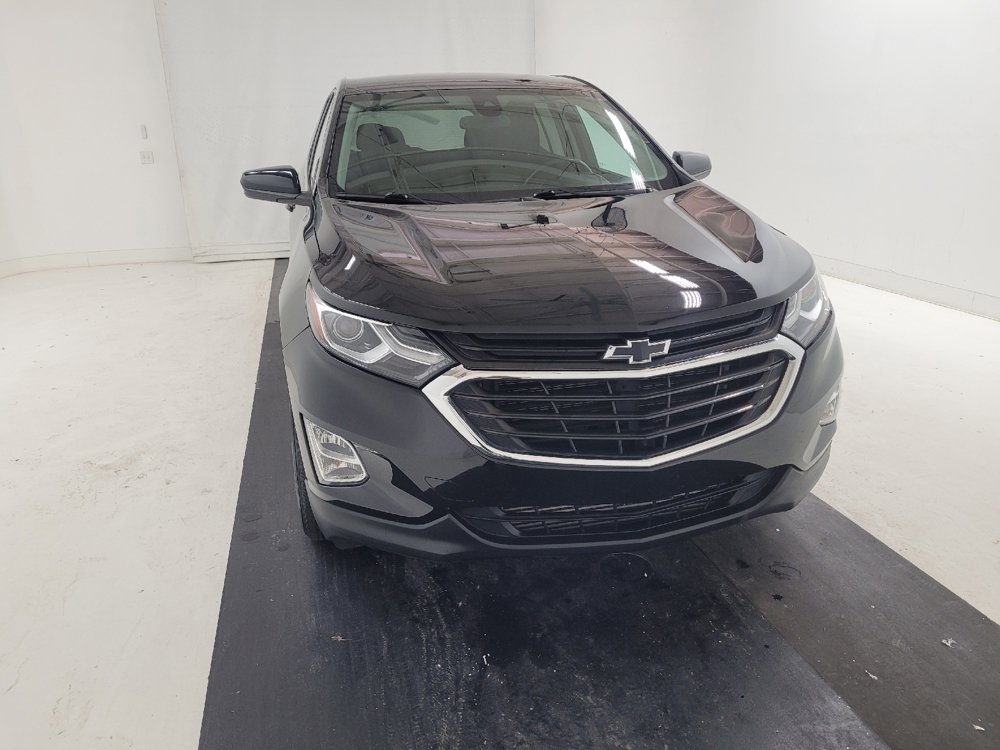 Used 2021 Chevrolet Equinox LT FWD image 14