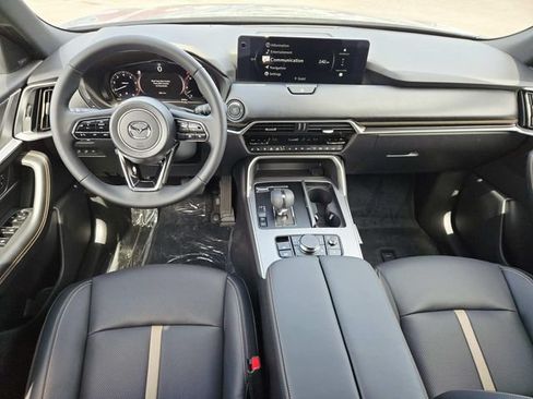 New 2026 MAZDA CX-70 3.3 Turbo S w/ Premium Package AWD/4WD image 10