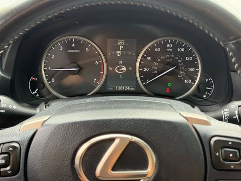 Used 2015 Lexus NX 200t AWD w/ Premium Package image 12