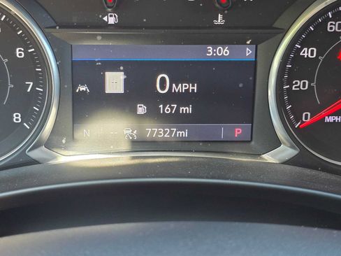 Used 2020 GMC Terrain Denali w/ Denali Premium Package AWD/4WD image 26