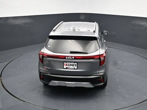 Used 2025 Kia Seltos S FWD image 43