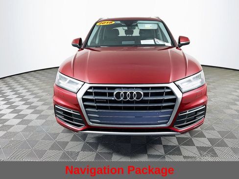 Used 2018 Audi Q5 2.0T Premium Plus w/ Premium Plus Package image 5