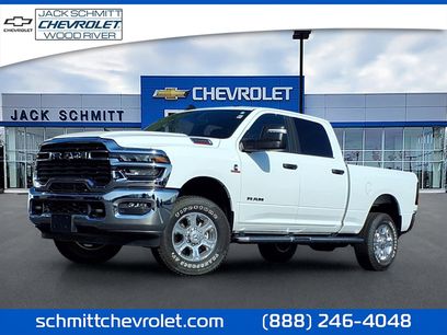 Used 2025 RAM 2500 Big Horn