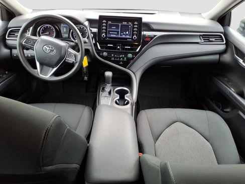 Used 2024 Toyota Camry LE image 11