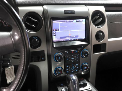 Used 2013 Ford F150 Raptor w/ Luxury Equipment Group image 76