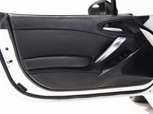 Used 2017 FIAT 124 Spider Classica image 31